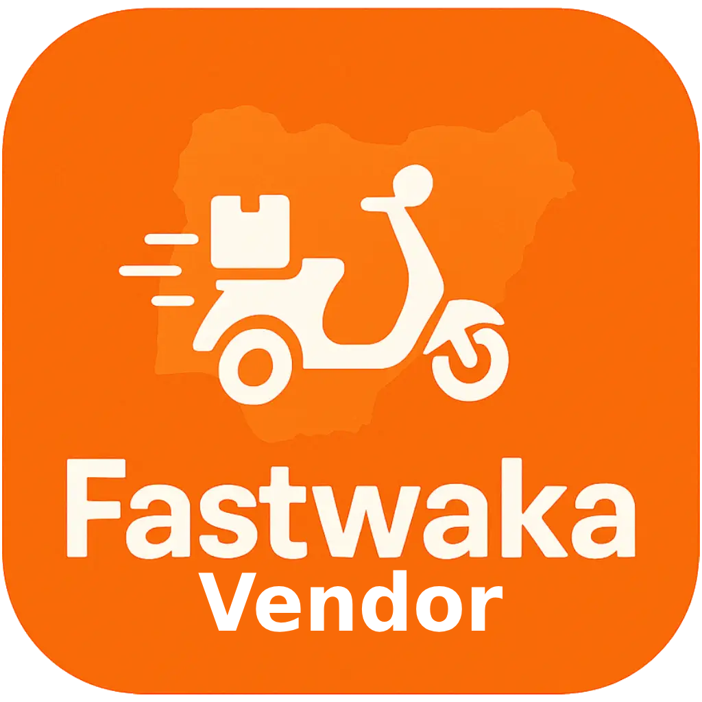 Fastwaka Logo